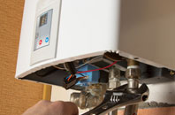 free Gainsford End boiler install quotes